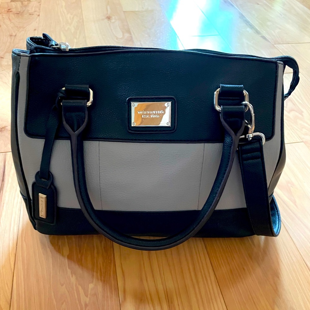 Tignanello Crossbody/Satchel Preowned